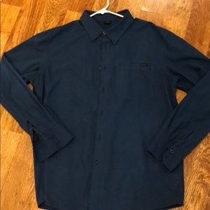 Oakley Long Sleeve Shirt